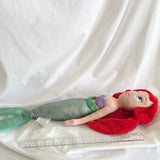 Ariel Plush