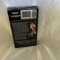 The Insider VHS
