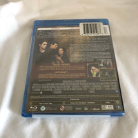 Twilight New Moon BluRay