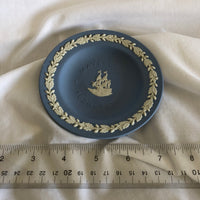 Mayflower Plate