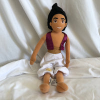 Disney Aladdin Plush