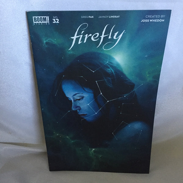 Boom Studios NO.32 Firefly