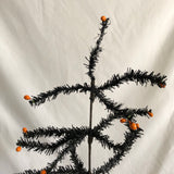 Halloween Pumpkin Tree