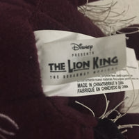 Disney The Lion King Pumbaa Plush Toy