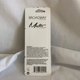 Broadway Matte Lip Lacquer - 09 Juliet