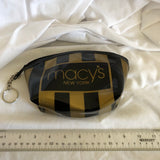 Macy’s Makeup Bag