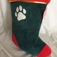 Posh Paws Dog Stocking