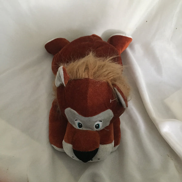 Kelly Toy Lion Plush