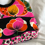 Rafē New York Floral Purse