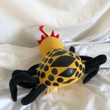 Happiness Club Miss Spider Plush