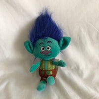 Trolls Plush Toy