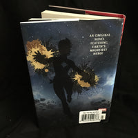 Captain Marvel Liberation Run