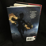 Captain Marvel Liberation Run