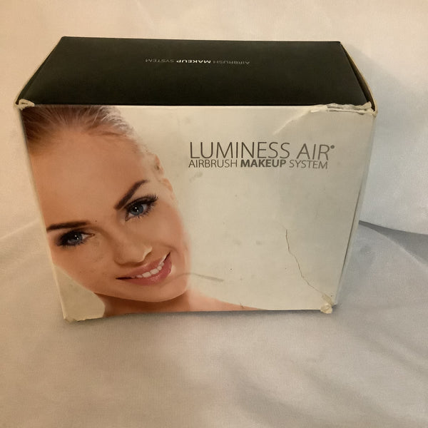 Luminess Air-Airbrush Makeup System