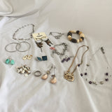 Jewelry Lot #14