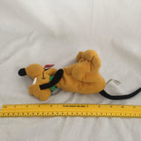 Mattel Disney Pluto Plush