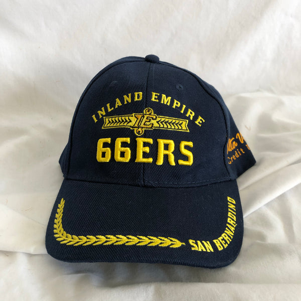 Inland Empire 66ERS Baseball Cap