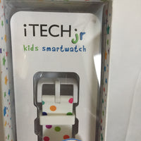 ITech Jr Kids Smartwatch