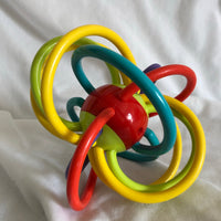 Colorful Sensory Toy