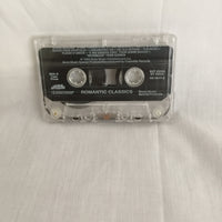 Romantic Classics Cassette Tape