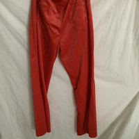 Non- Branded Flare Pants Women’s Size Medium