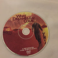 What Dreams May Come DVD