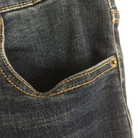 RSQ Men’s Slim Taper Jeans