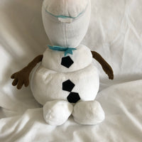 Disney Frozen Olaf Plush