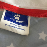 Top Paw Dog Bandana