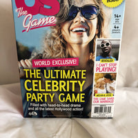 The US Weekly Game