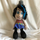 Smurfs 2 Vexy Plush