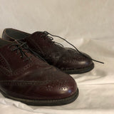 Dexter Leather Dress Shoes - Men’s Size 8