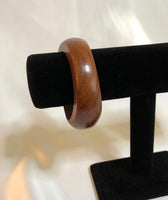 Wooden Bangle