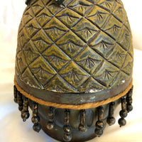 Pineapple Container Decoration