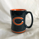 NFL Chicago Cubs Coffee Mug