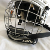 Bauer Jr. Hockey Helmet