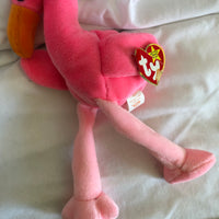 Beanie Baby - Pinky