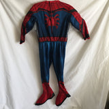 Children’s Spider Man Costume