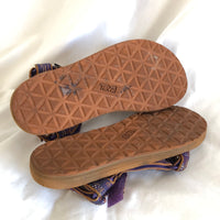 Teva Sandals- Size 8