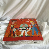 Toy Story Gift Bag