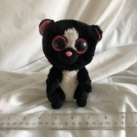 TY Beanie Boos Flora The Skunk