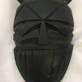 Wooden Tanzania Mask