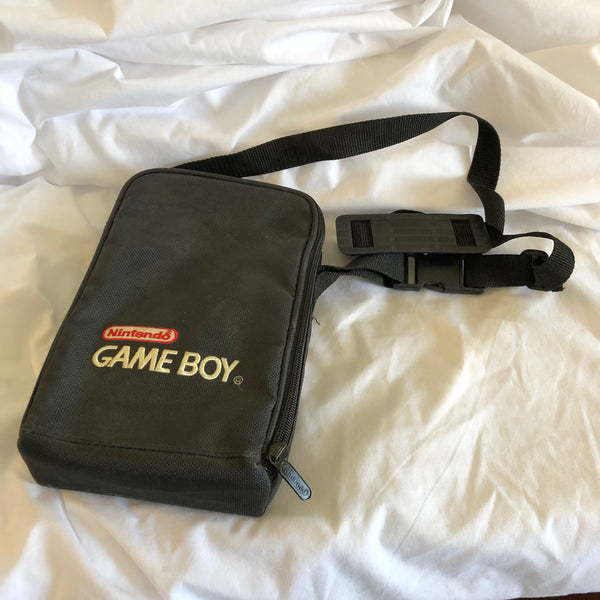 Game Boy Case