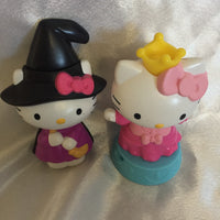 McDonald’s Happy Meal Hello Kitty Lot