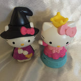 McDonald’s Happy Meal Hello Kitty Lot