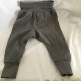 Zutano Joggers- Size 12 Months