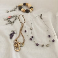 Jewelry Lot #14