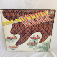 Oscare - Reconsider Vinyl