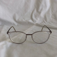 Isaac Mizrahi Glasses