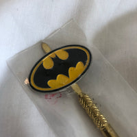 Batman Carving Tool